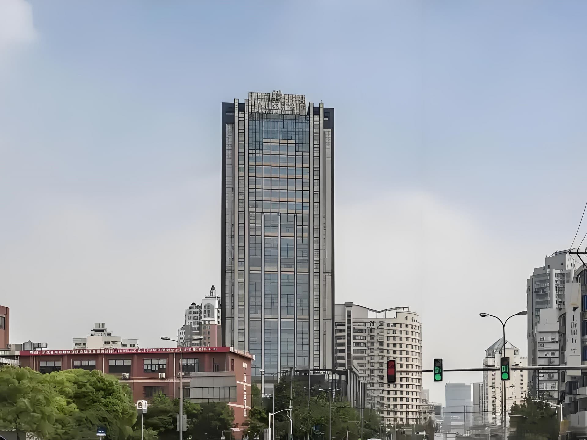 铭德国际广场