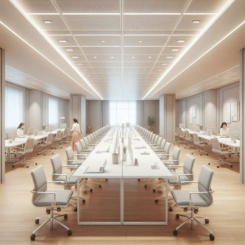 异地协作组如何把物业集中检修转化为写字楼办公员工餐饮便利的改进依据